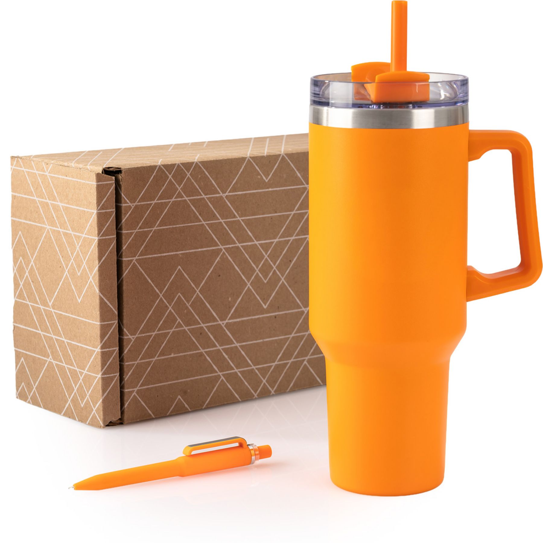 Picture of Saratoga Satisfy Brite Gift Set