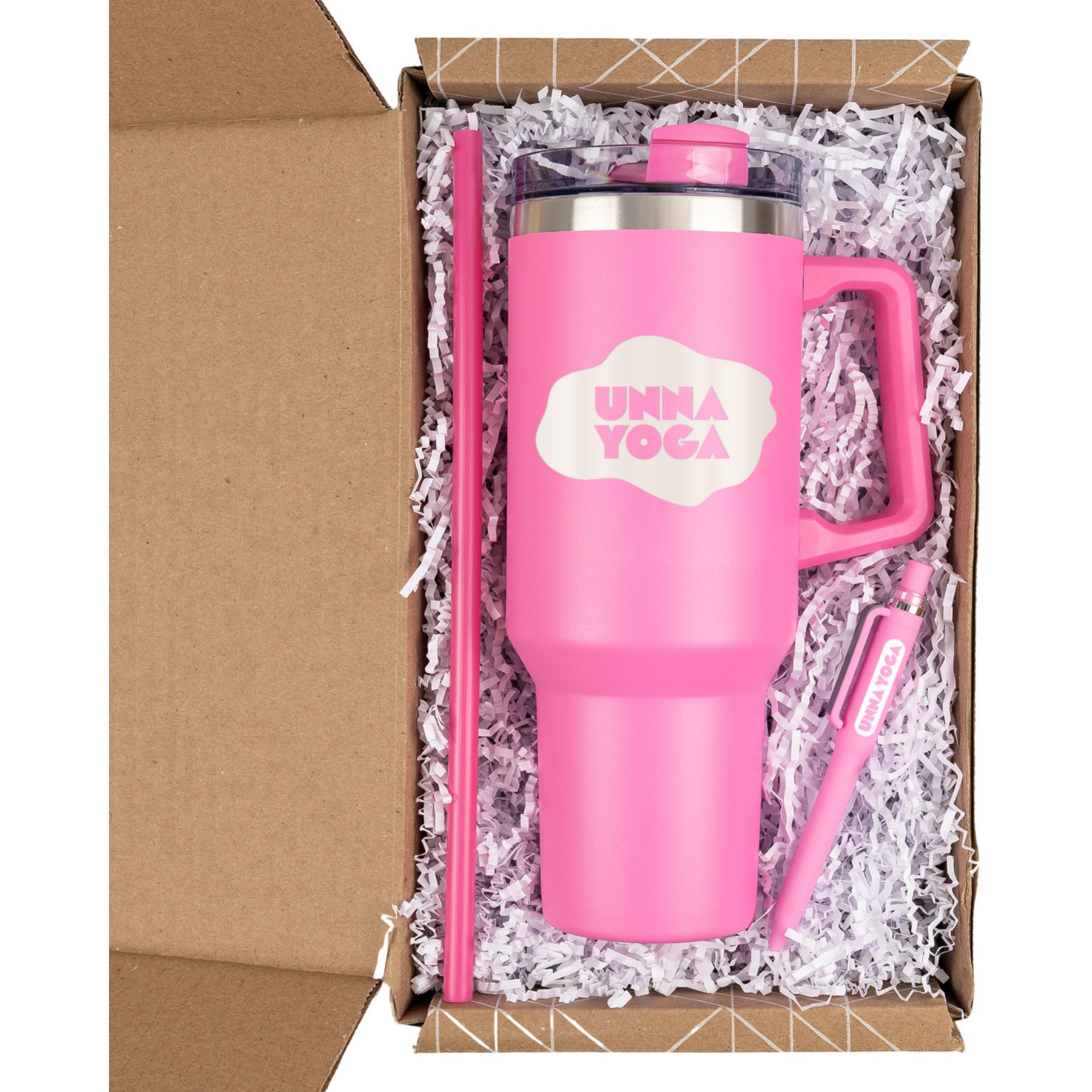 Picture of Saratoga Satisfy Brite Gift Set