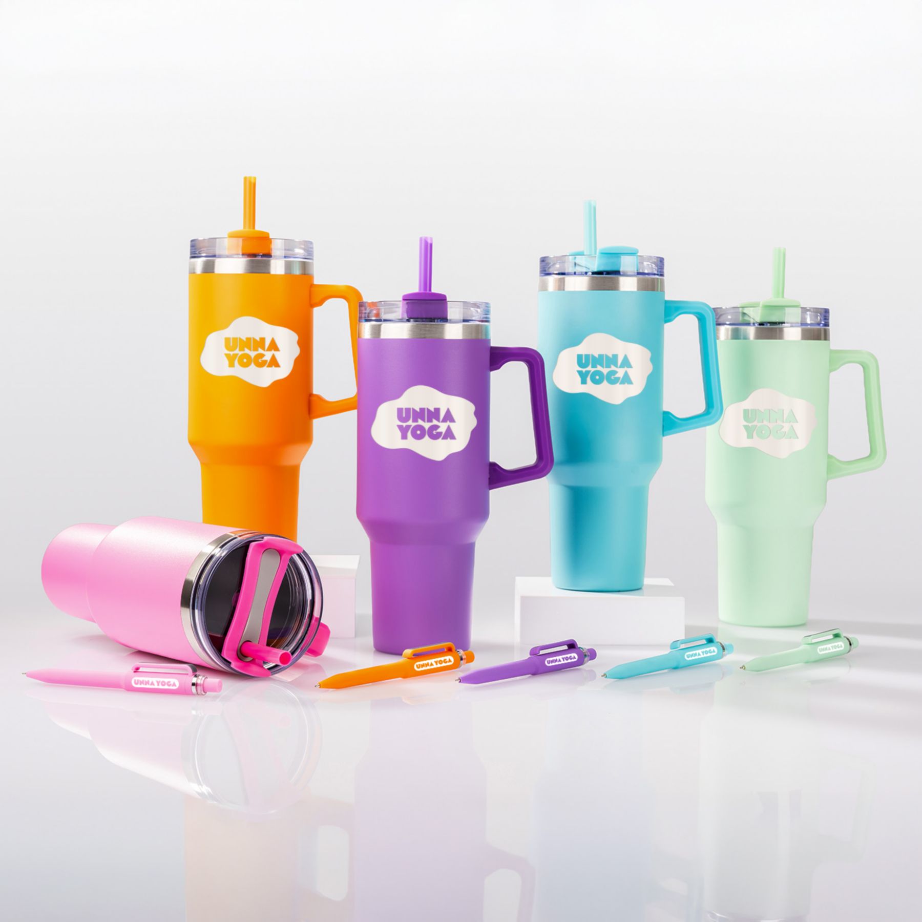 Picture of Saratoga Satisfy Brite Gift Set