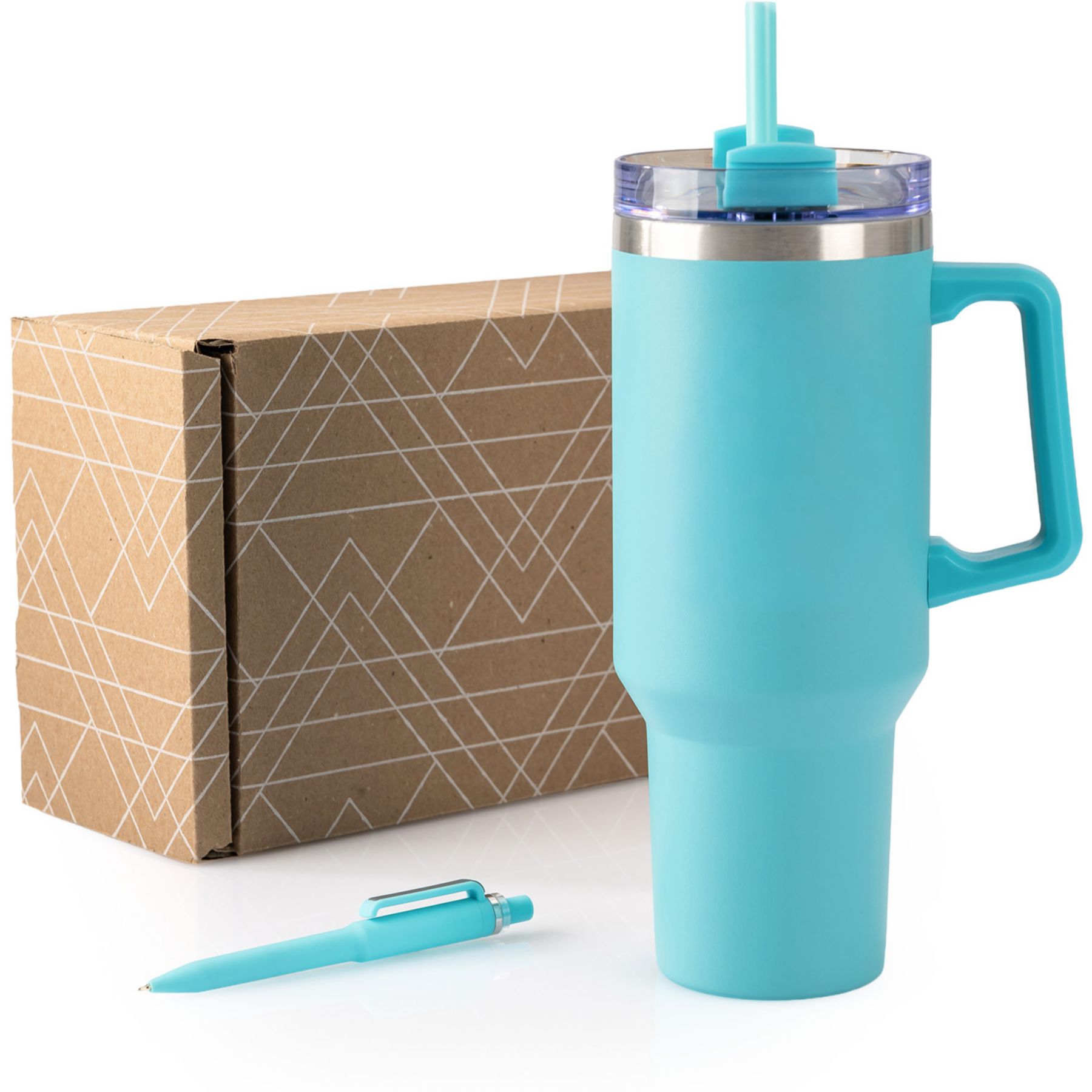 Picture of Saratoga Satisfy Brite Gift Set