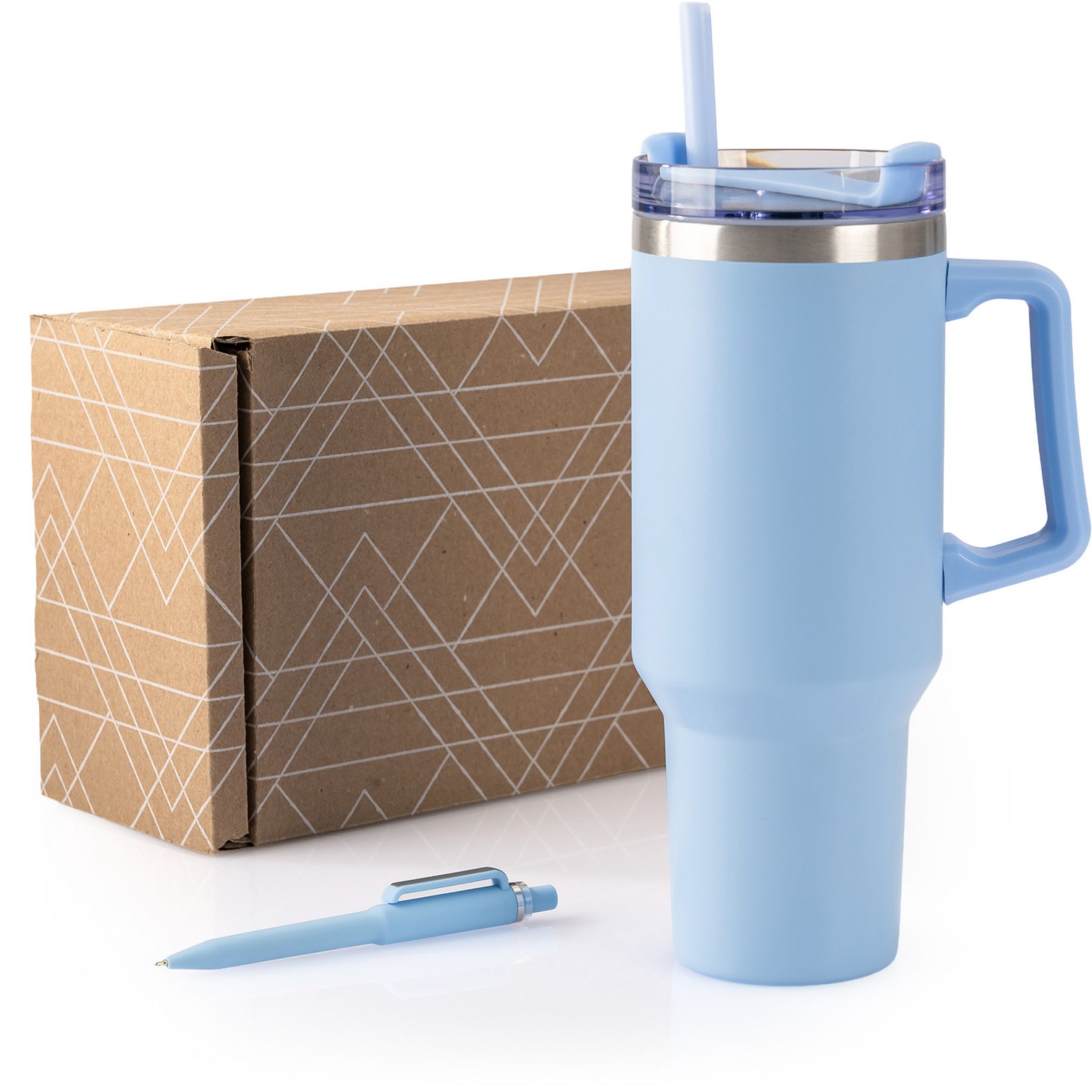 Picture of Saratoga Satisfy Classic Gift Set
