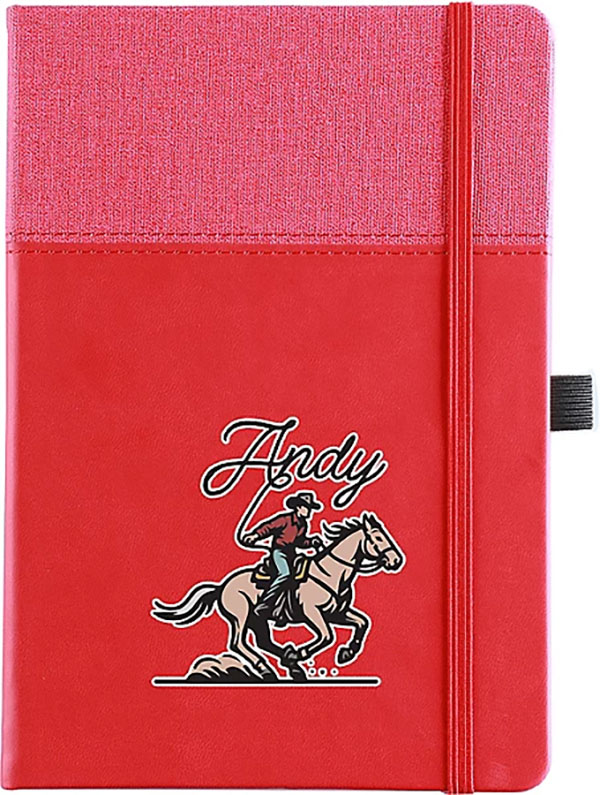 Picture of POD Full Color Newport Journal
