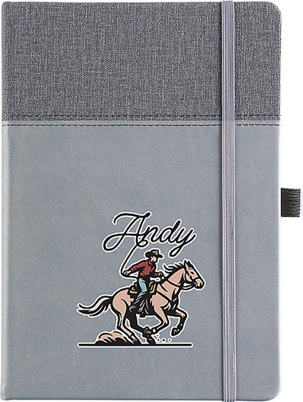 Picture of POD Full Color Newport Journal