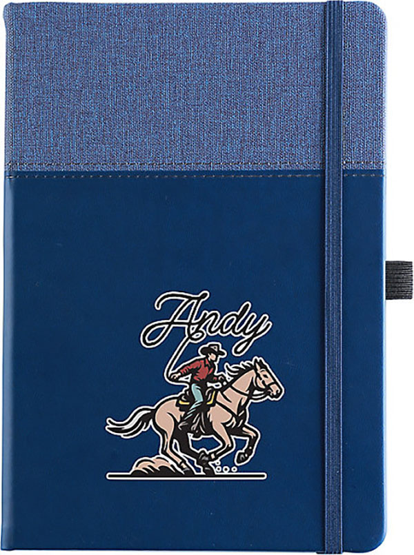 Picture of POD Full Color Newport Journal