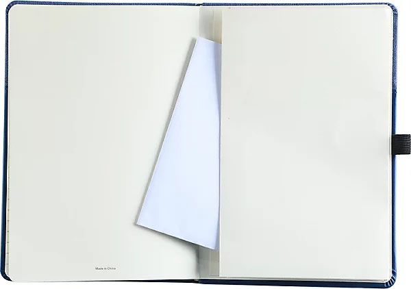 Picture of POD Full Color Newport Journal