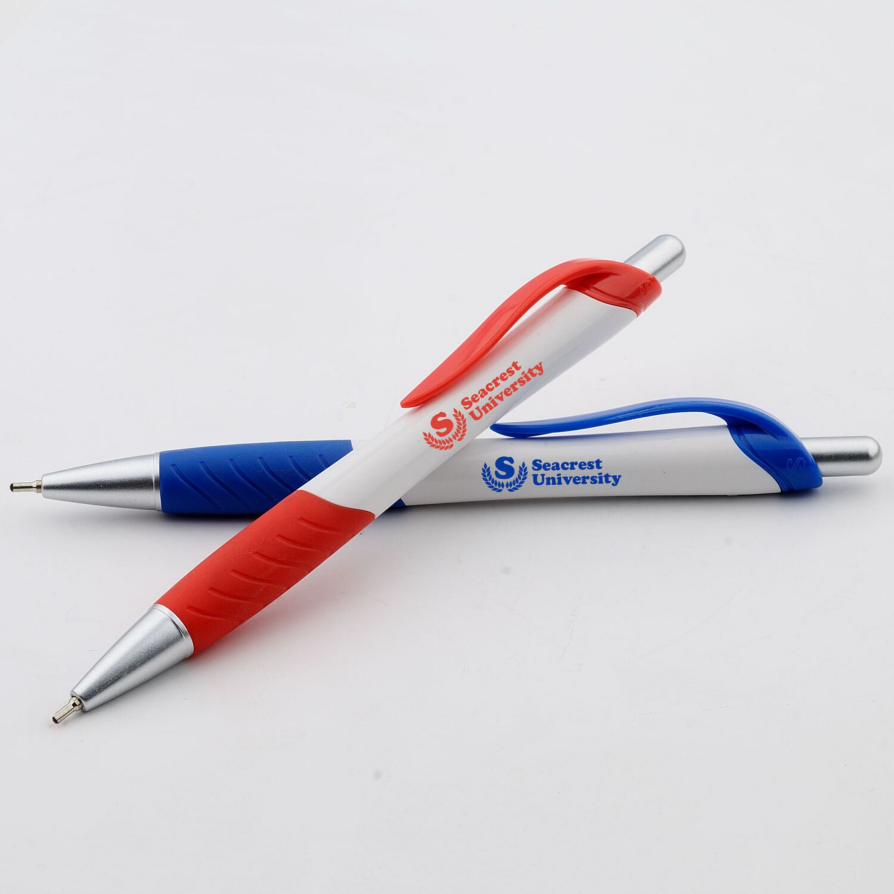 Picture of Saratoga Safety-Pro Gel Pen