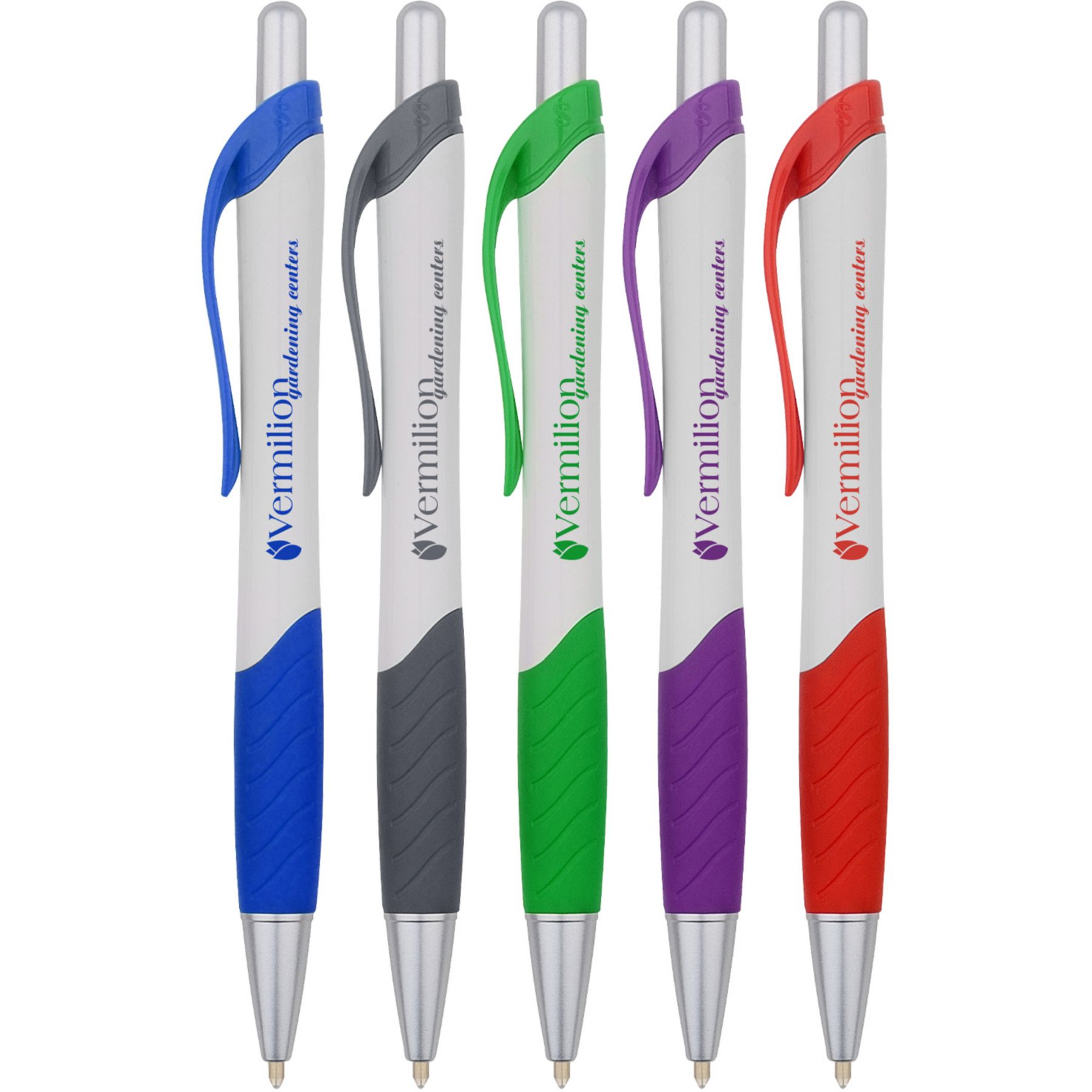 Picture of Saratoga Safety-Pro Gel Pen