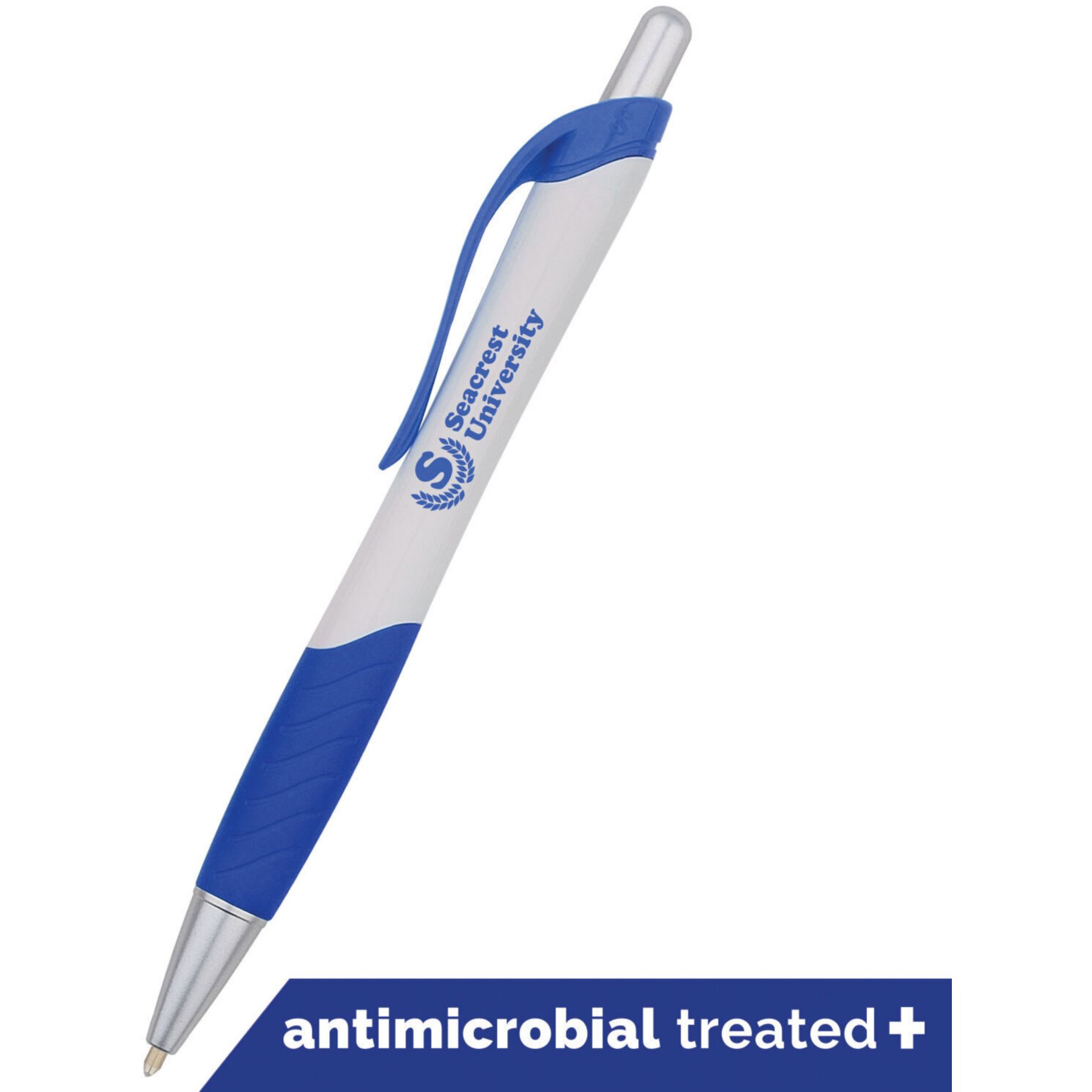 Picture of Saratoga Safety-Pro Gel Pen