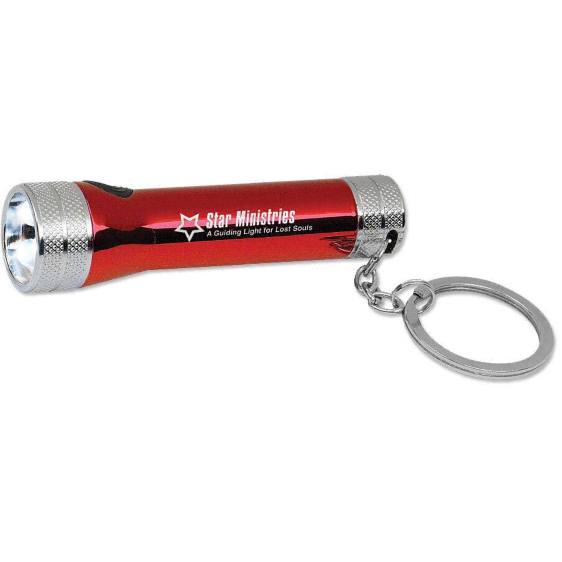 Picture of Litewell Keychain