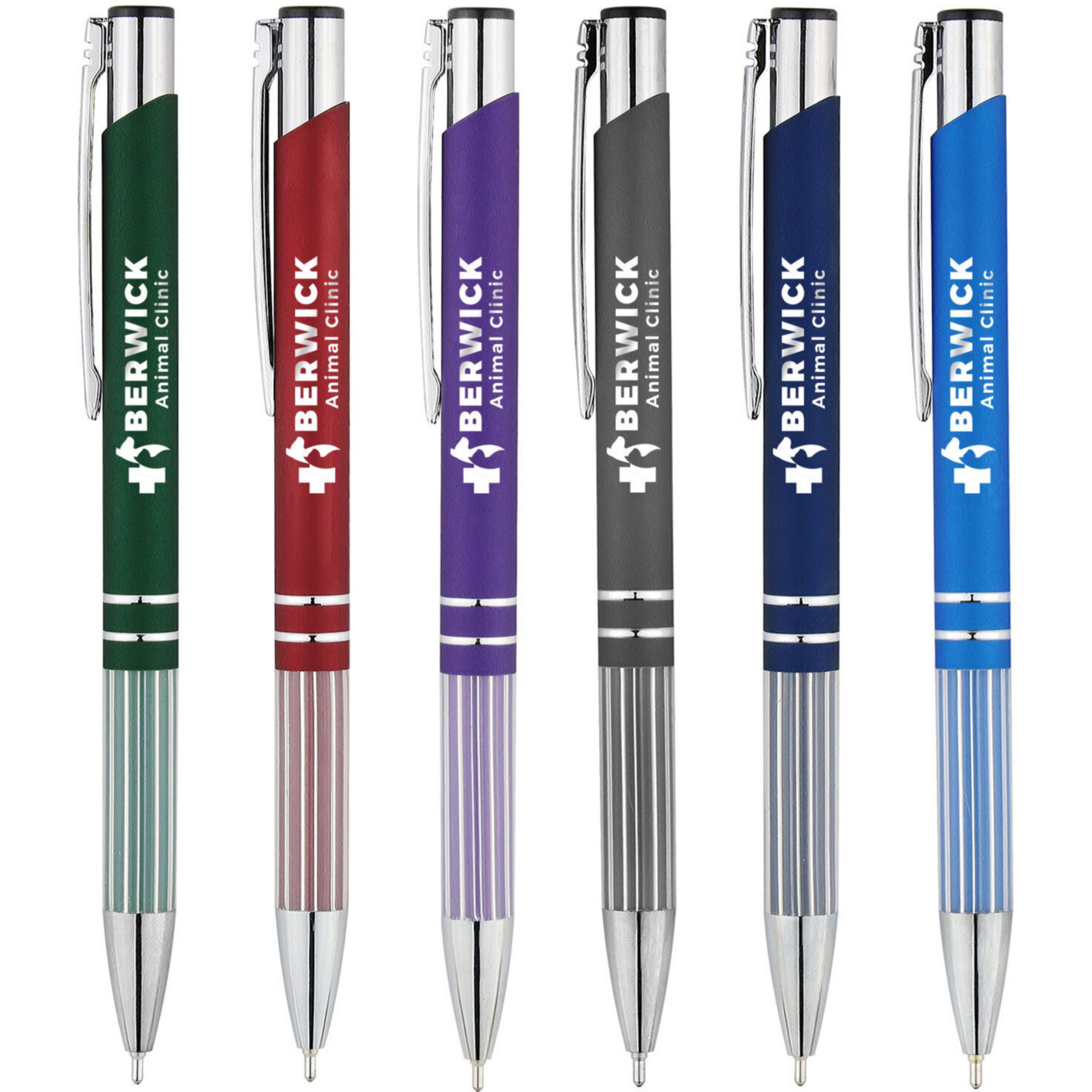 Picture of Delane® Comfort Luxe Softex Gel Glide Pen