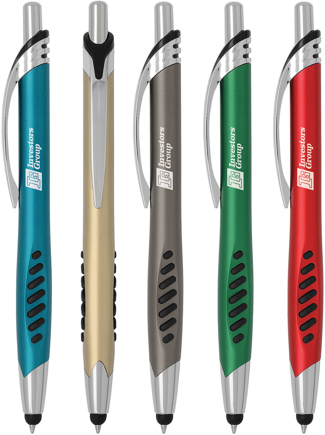 Picture of Malibu Stylus Pen