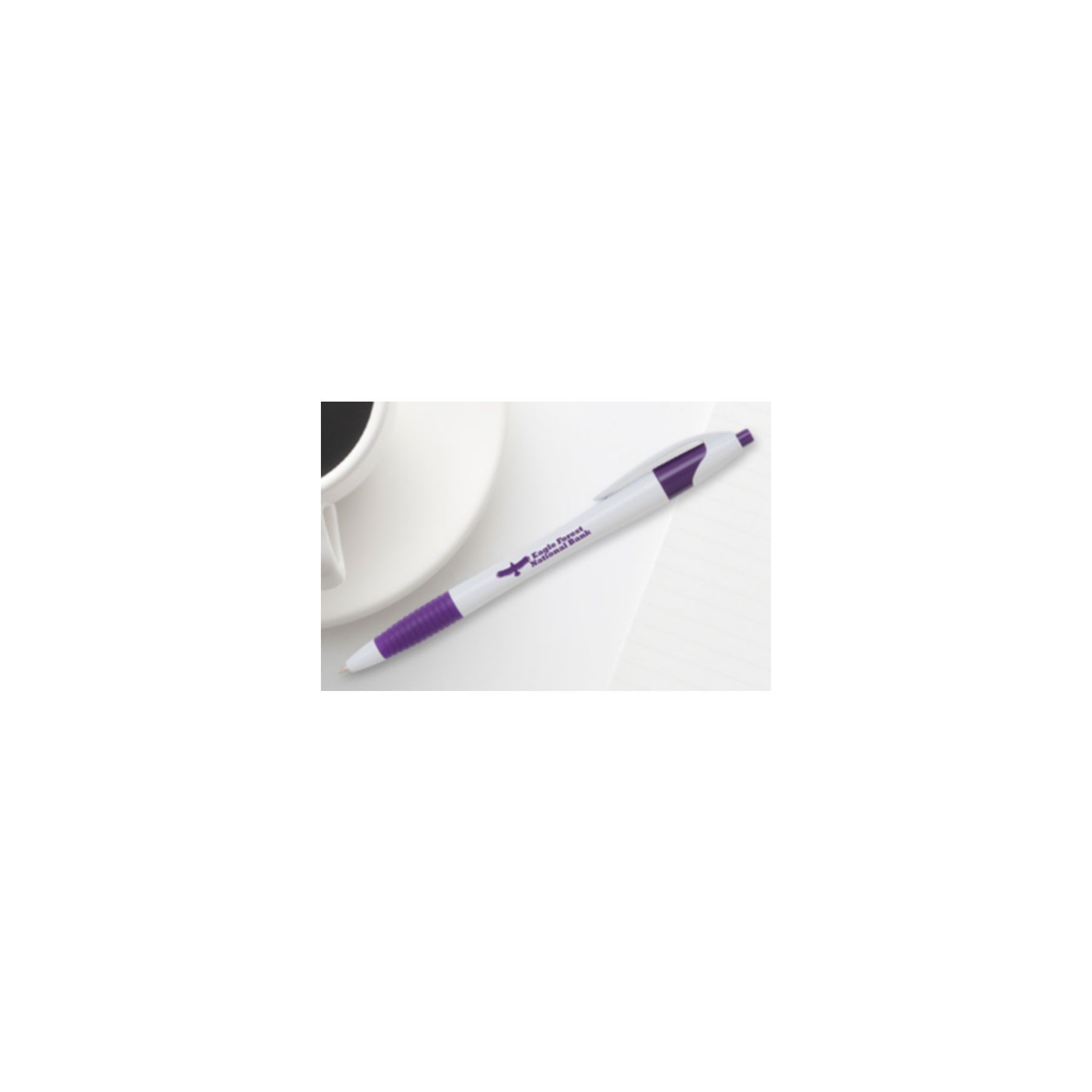 Picture of Resolve Customized Pen