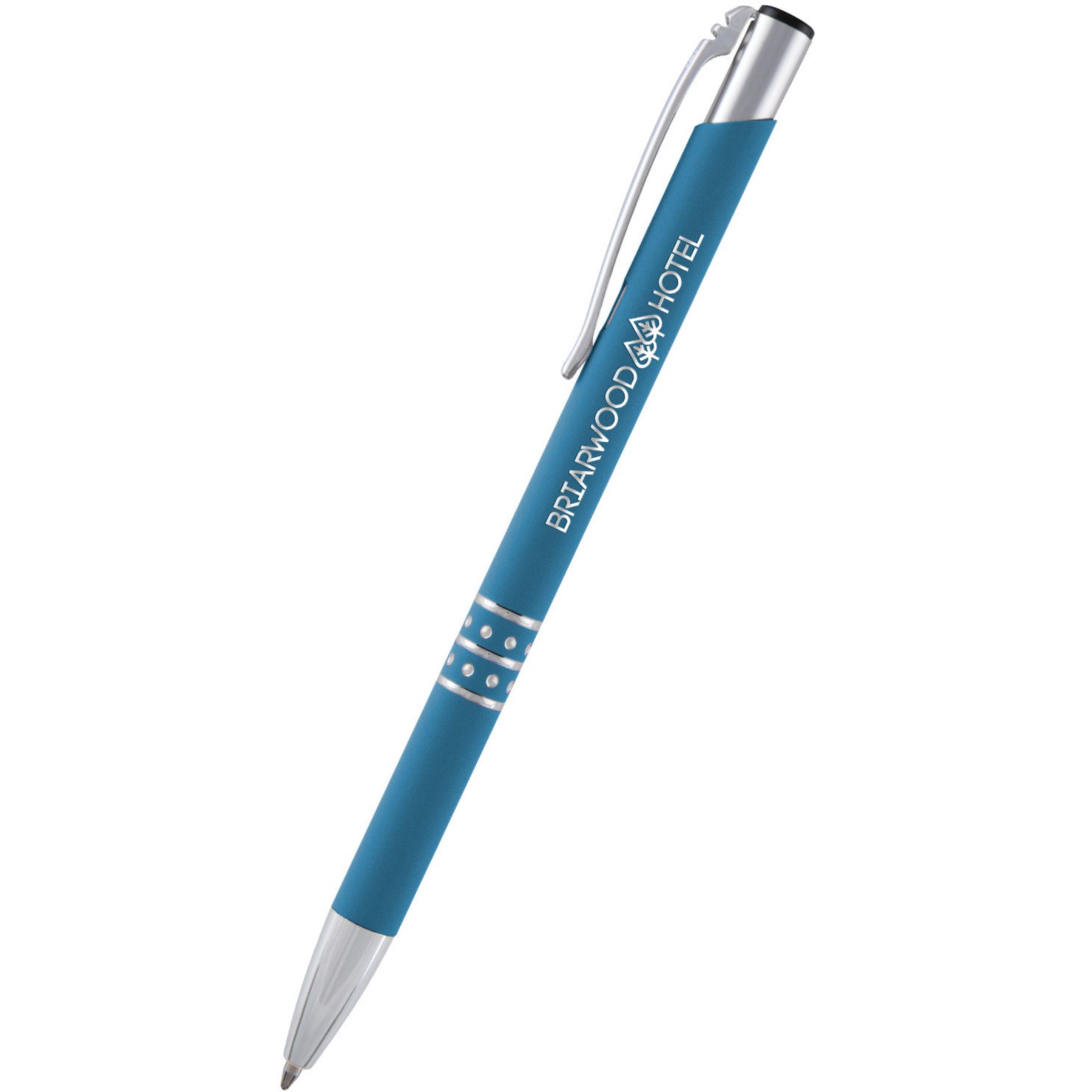 Picture of Delane Slimline Softex Pen