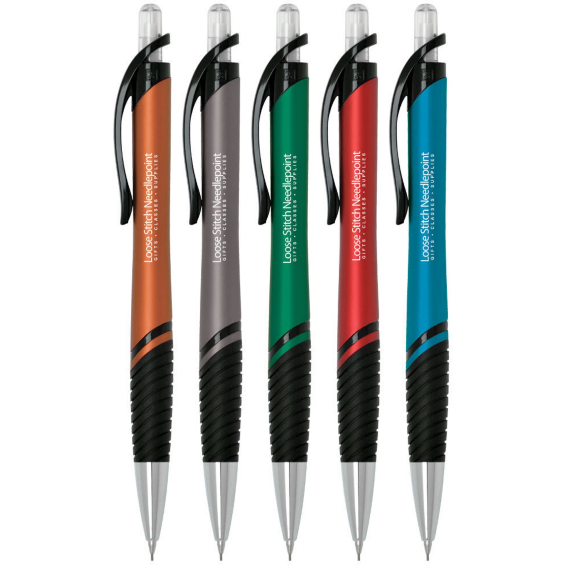 Picture of Civic Pencil
