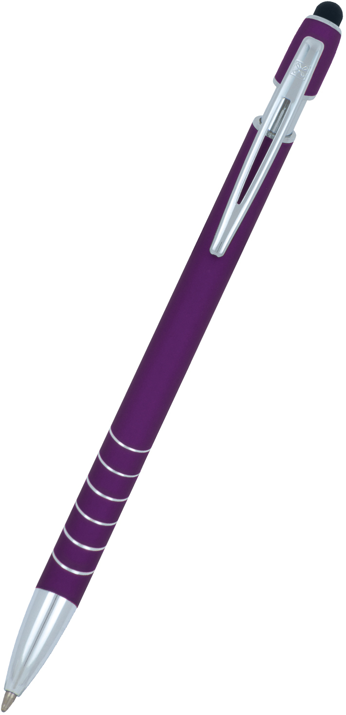 Picture of Ultima Slimline Softex Stylus Pen