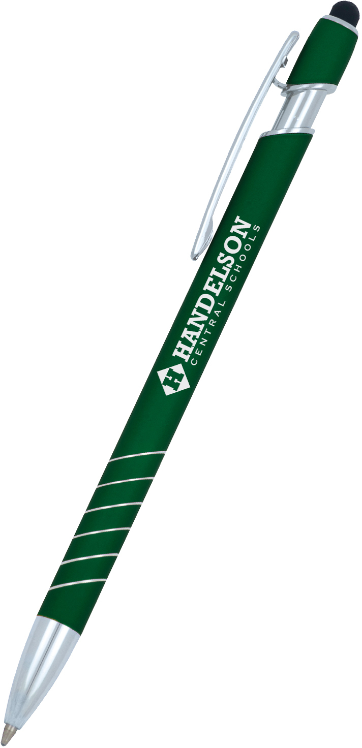 Picture of Ultima Slimline Softex Stylus Pen