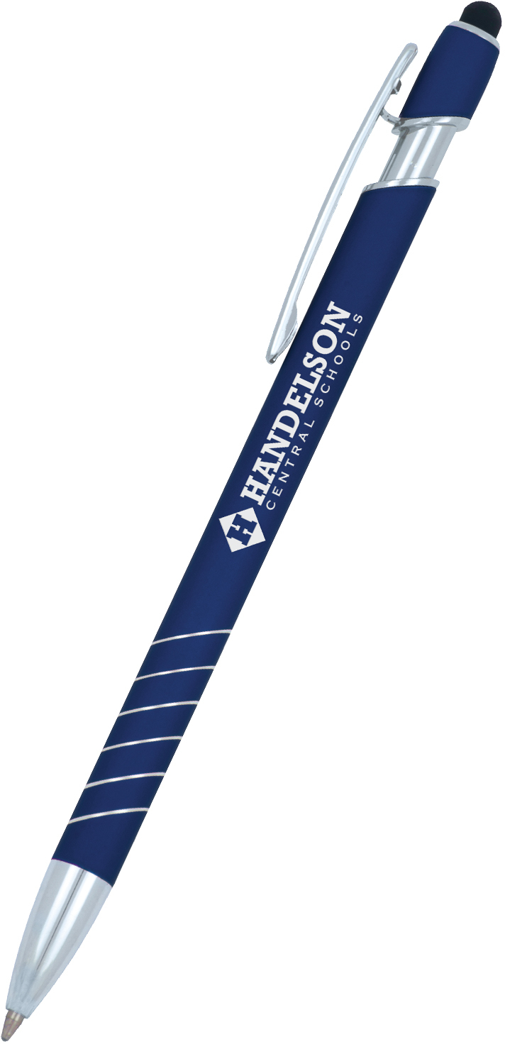 Picture of Ultima Slimline Softex Stylus Pen