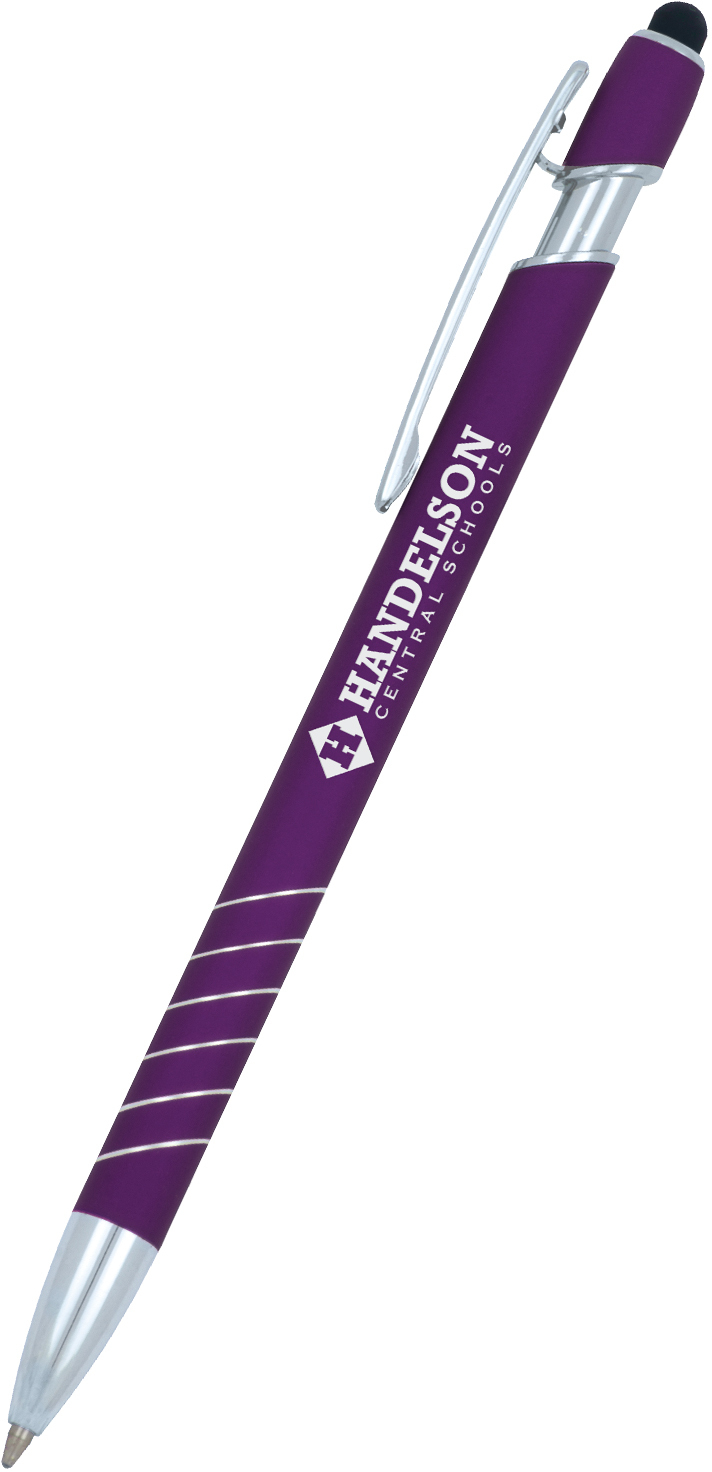 Picture of Ultima Slimline Softex Stylus Pen