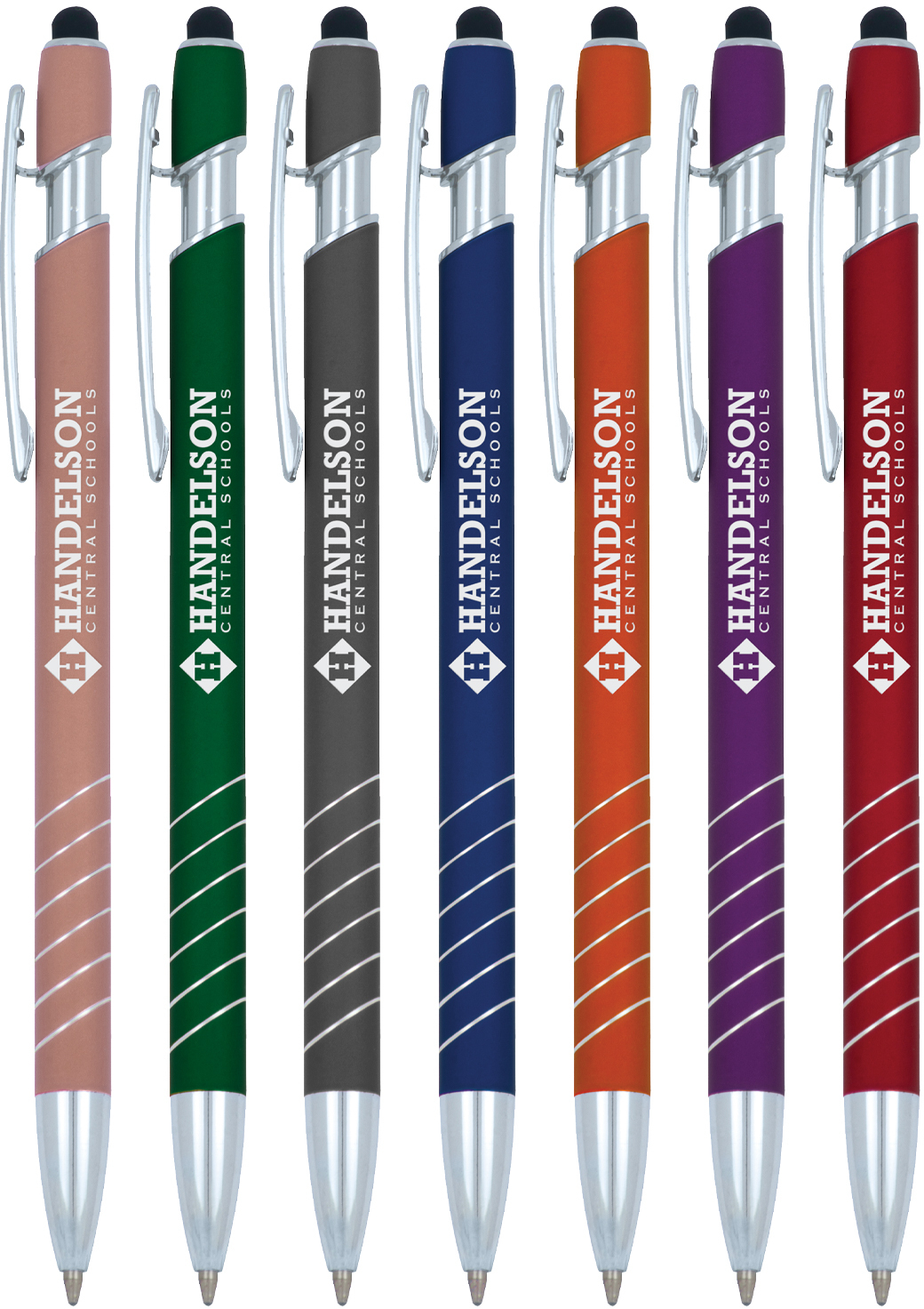 Picture of Ultima Slimline Softex Stylus Pen