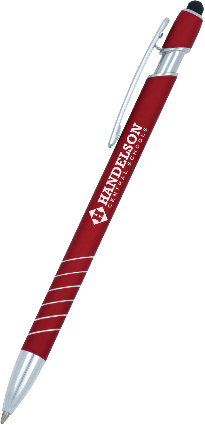 Picture of Ultima Slimline Softex Stylus Pen