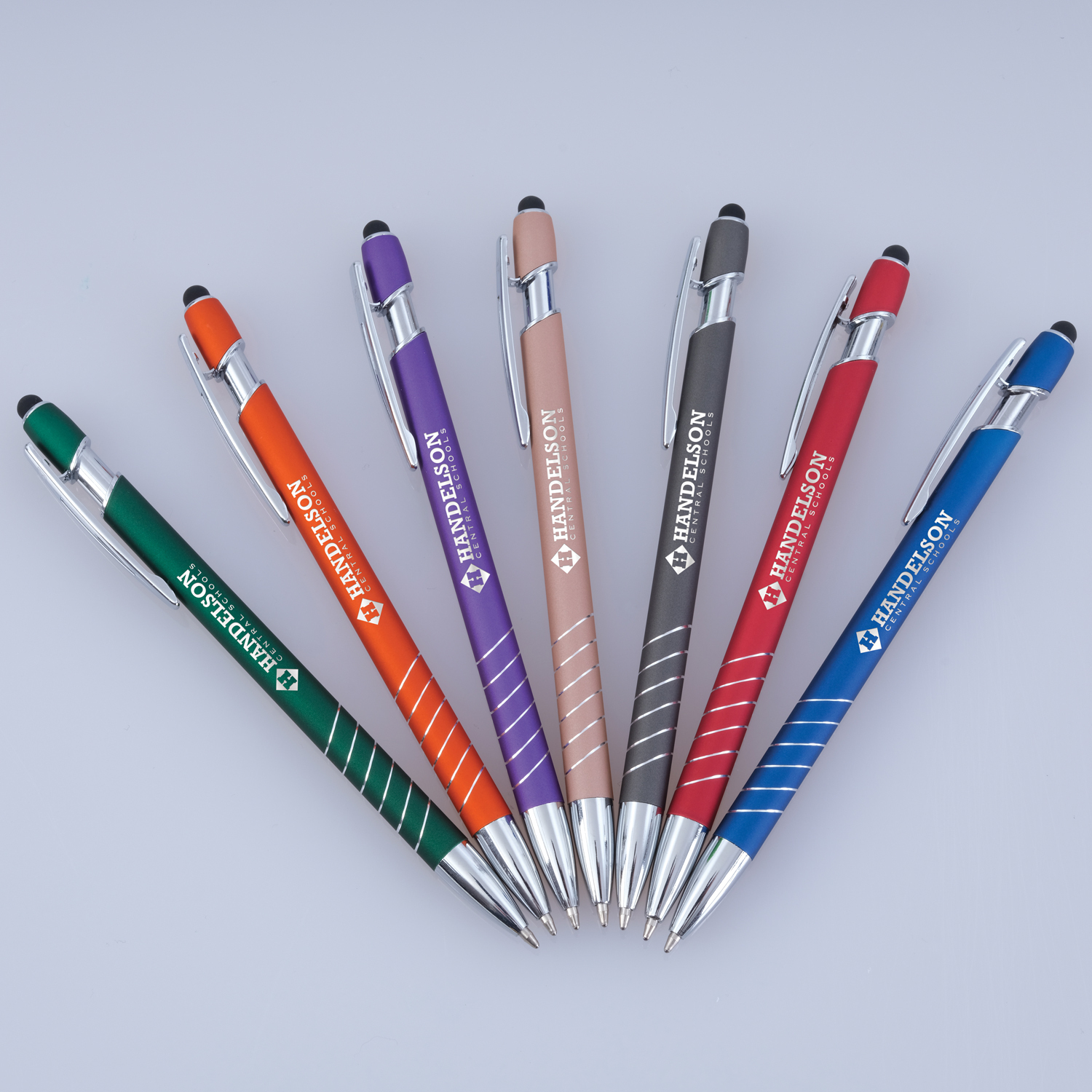 Picture of Ultima Slimline Softex Stylus Pen