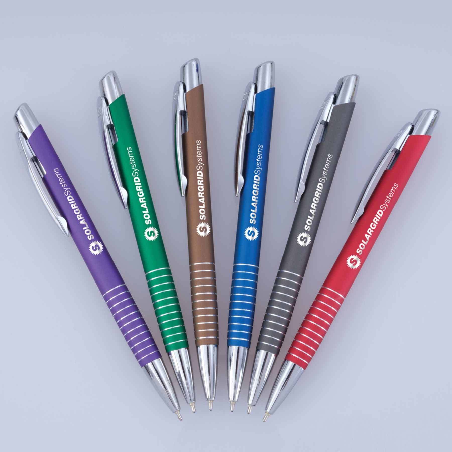 Picture of Excite® Softex Gel Glide Pen