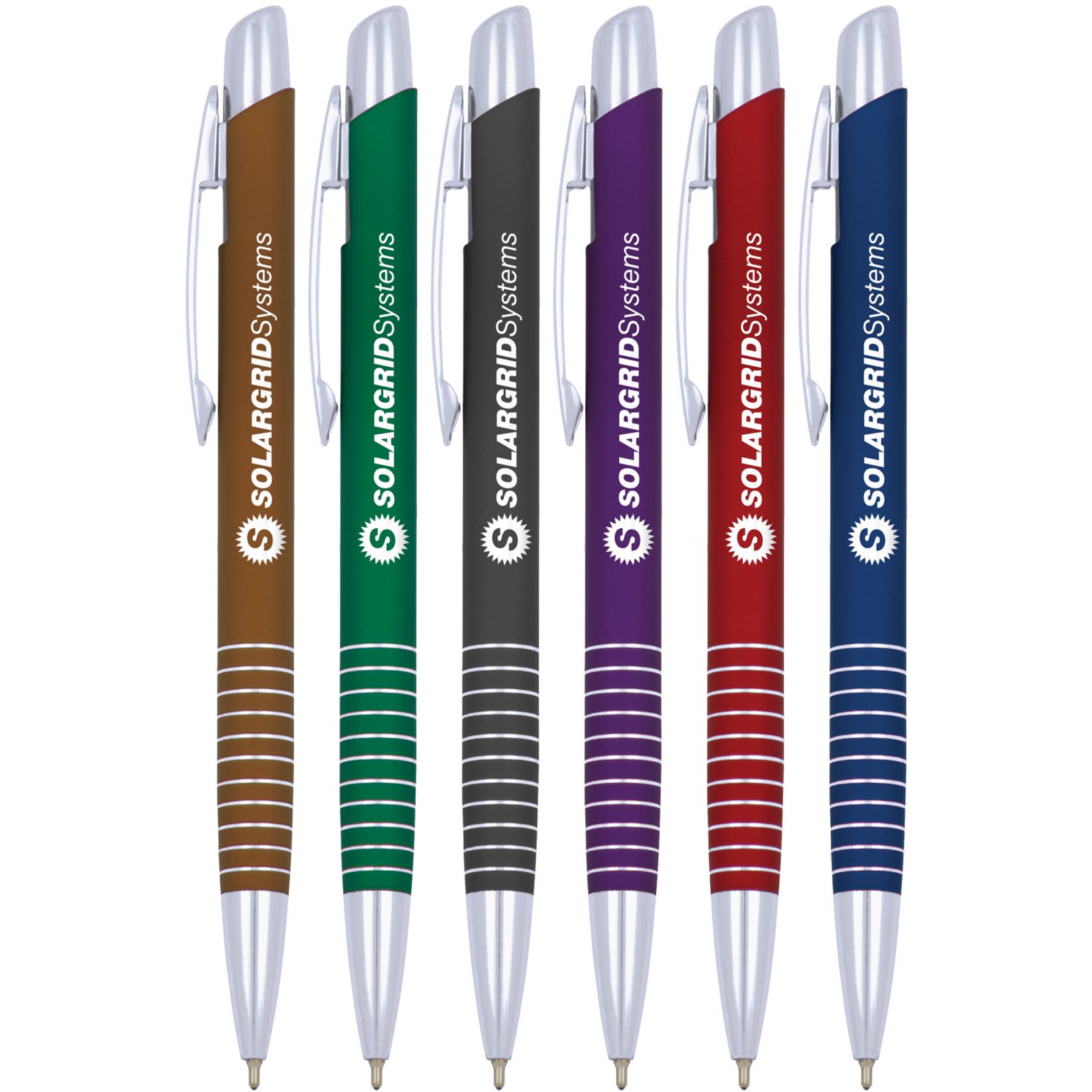 Picture of Excite® Softex Gel Glide Pen