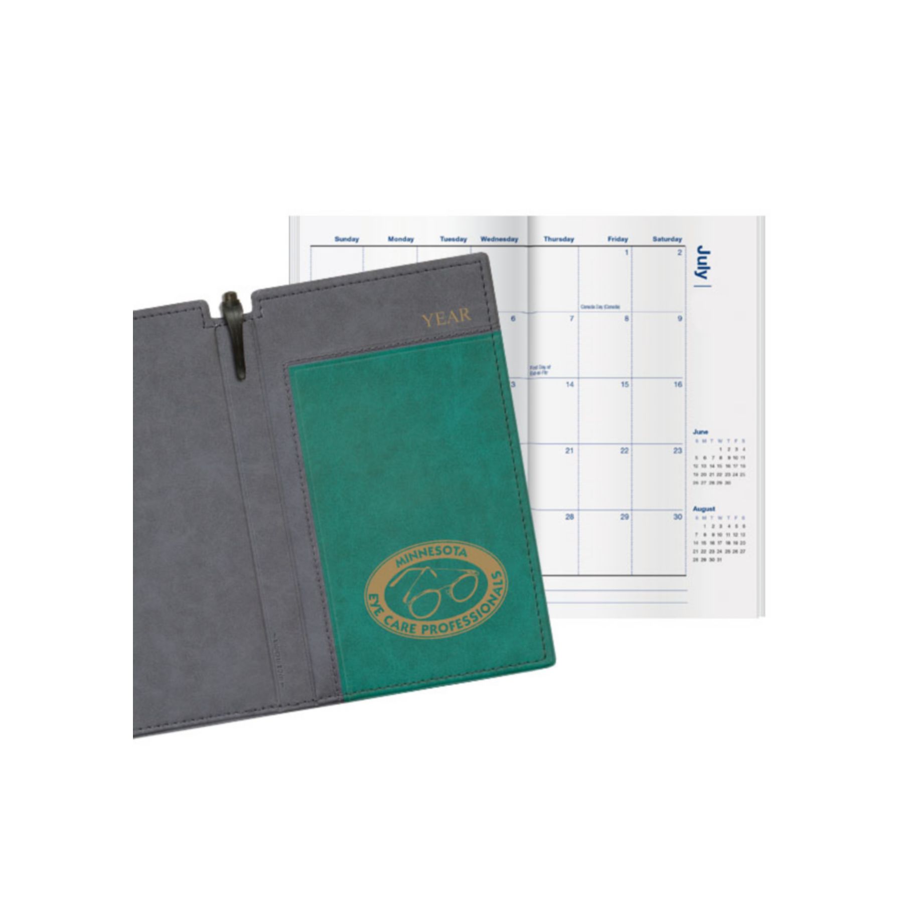 Picture of Clifton Duet Classic Monthly