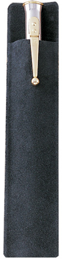Picture of Velvet Pen Sleeve