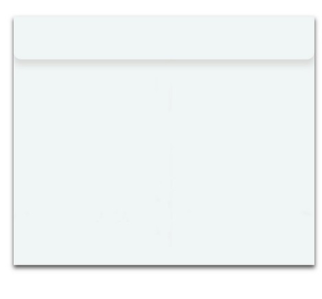 Picture of Blank Wall Calendar Envelope