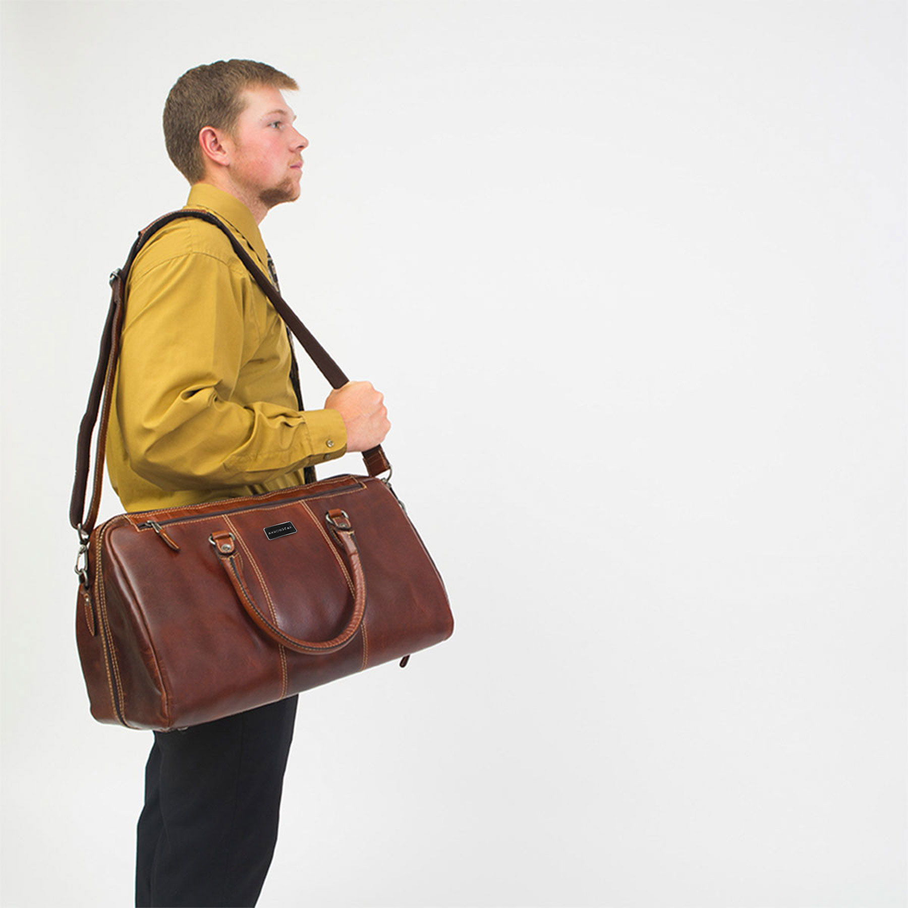 Picture of Niagara Canyon Duffel Bag