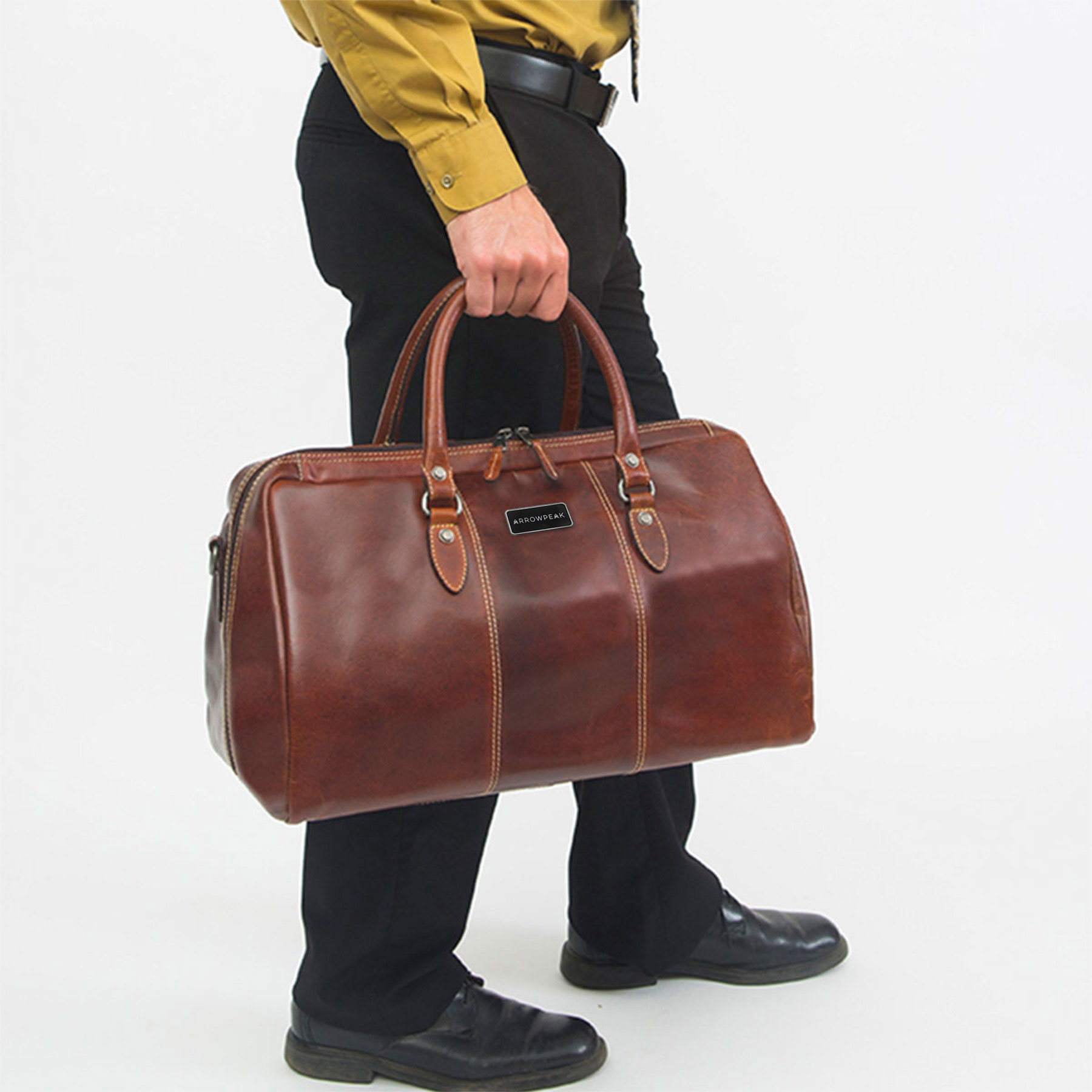 Picture of Niagara Canyon Duffel Bag