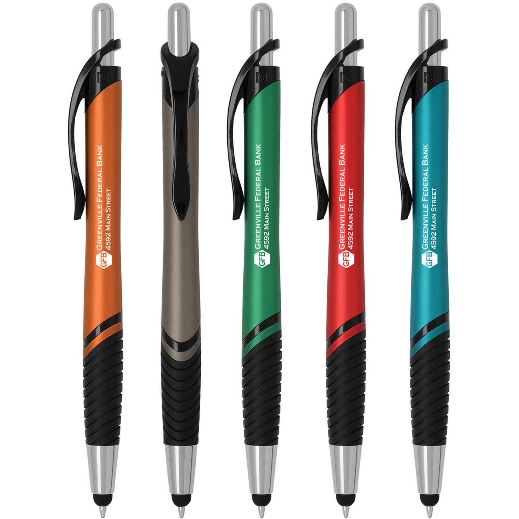 Picture of Civic Stylus Pen