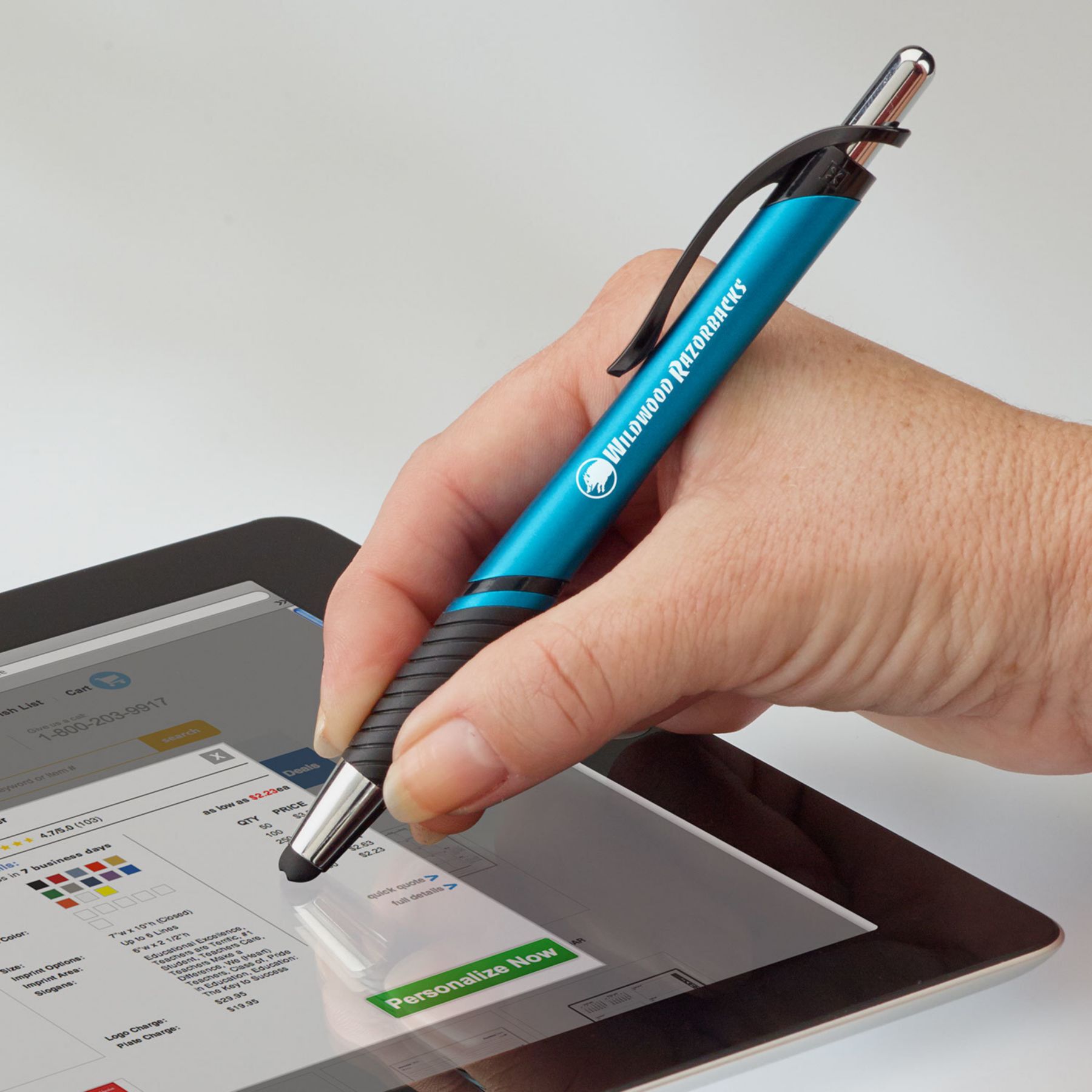 Picture of Civic Stylus Pen