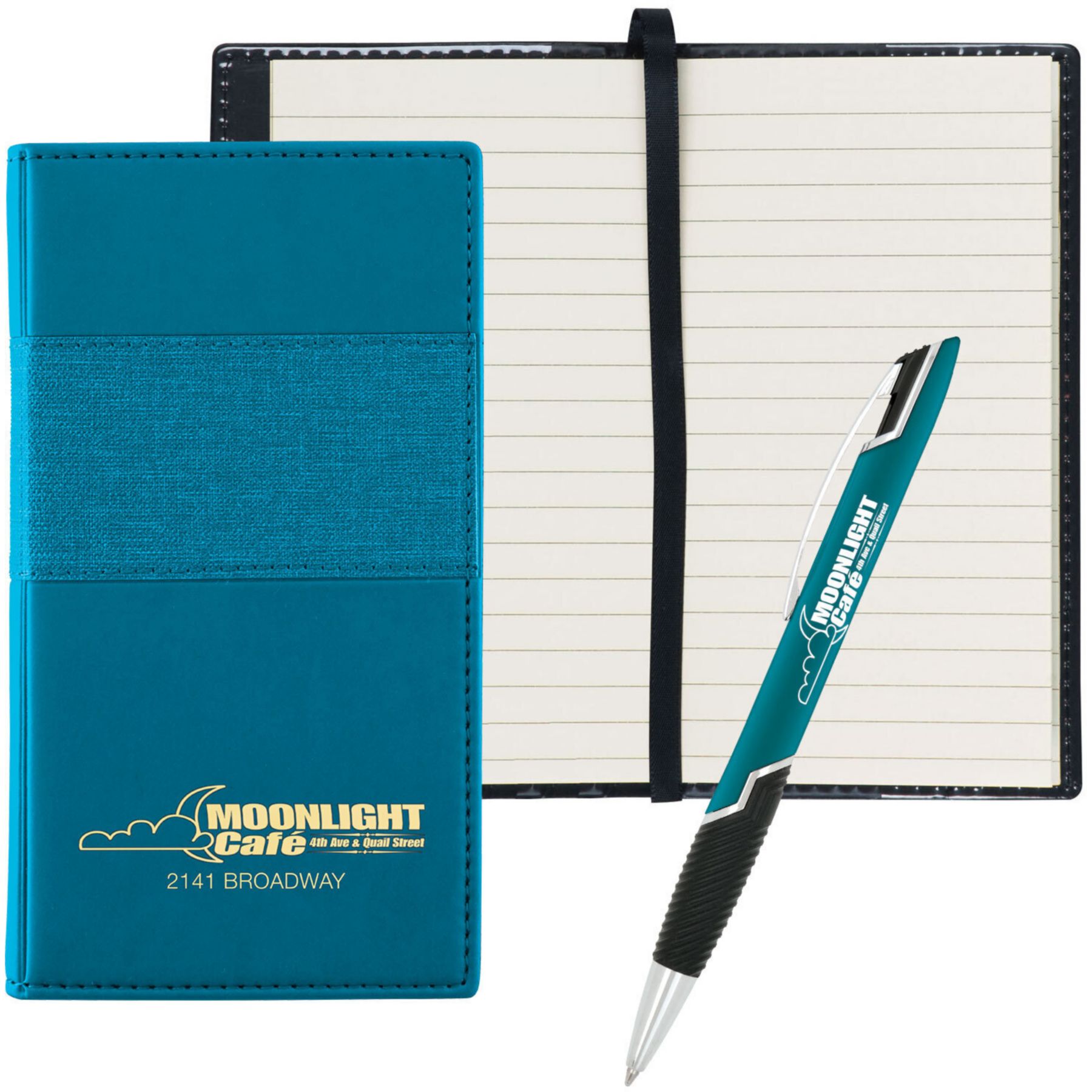 Picture of Concord Journal And Architect Pen Gift Set