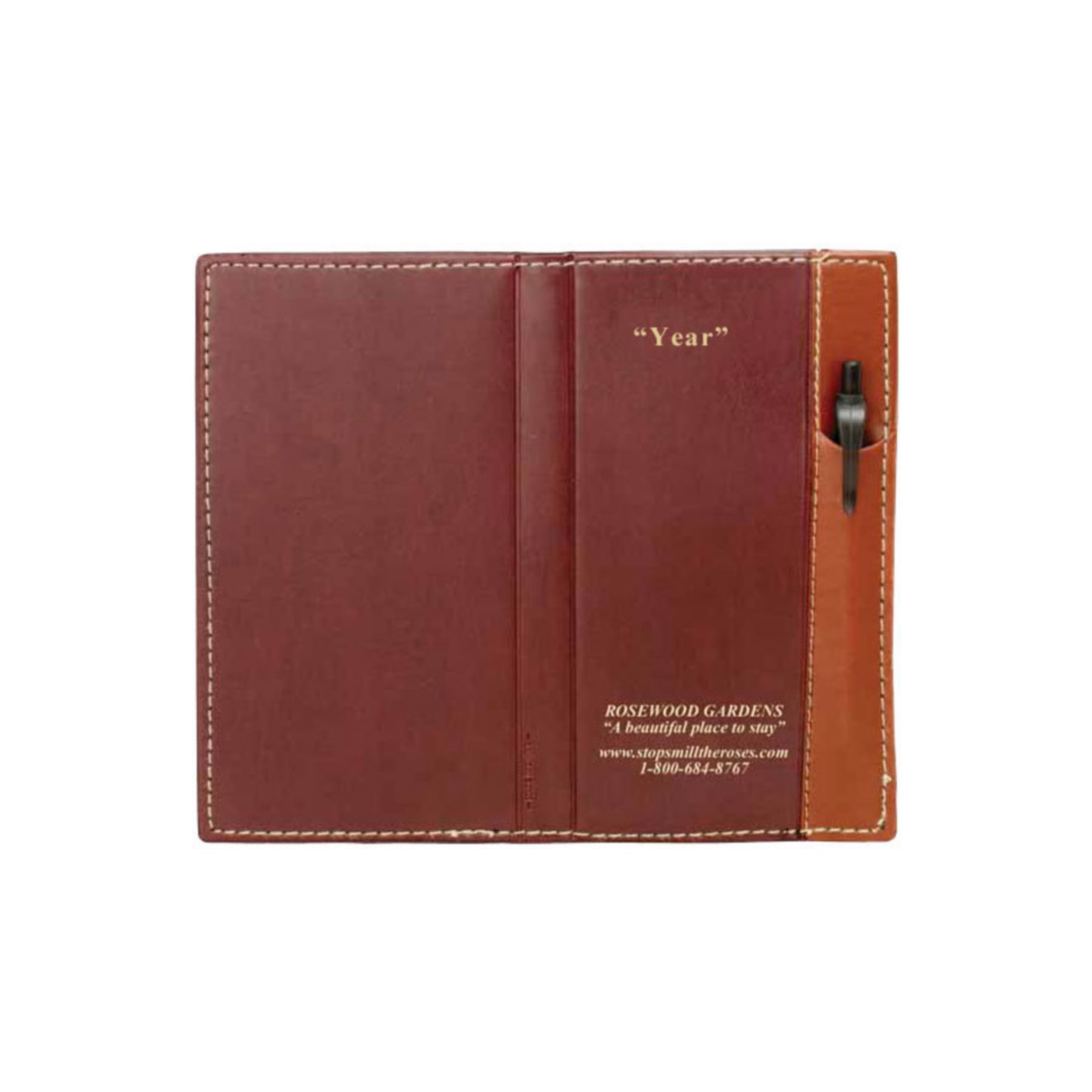 Picture of Richford Duet Work Monthly Pocket Calendar