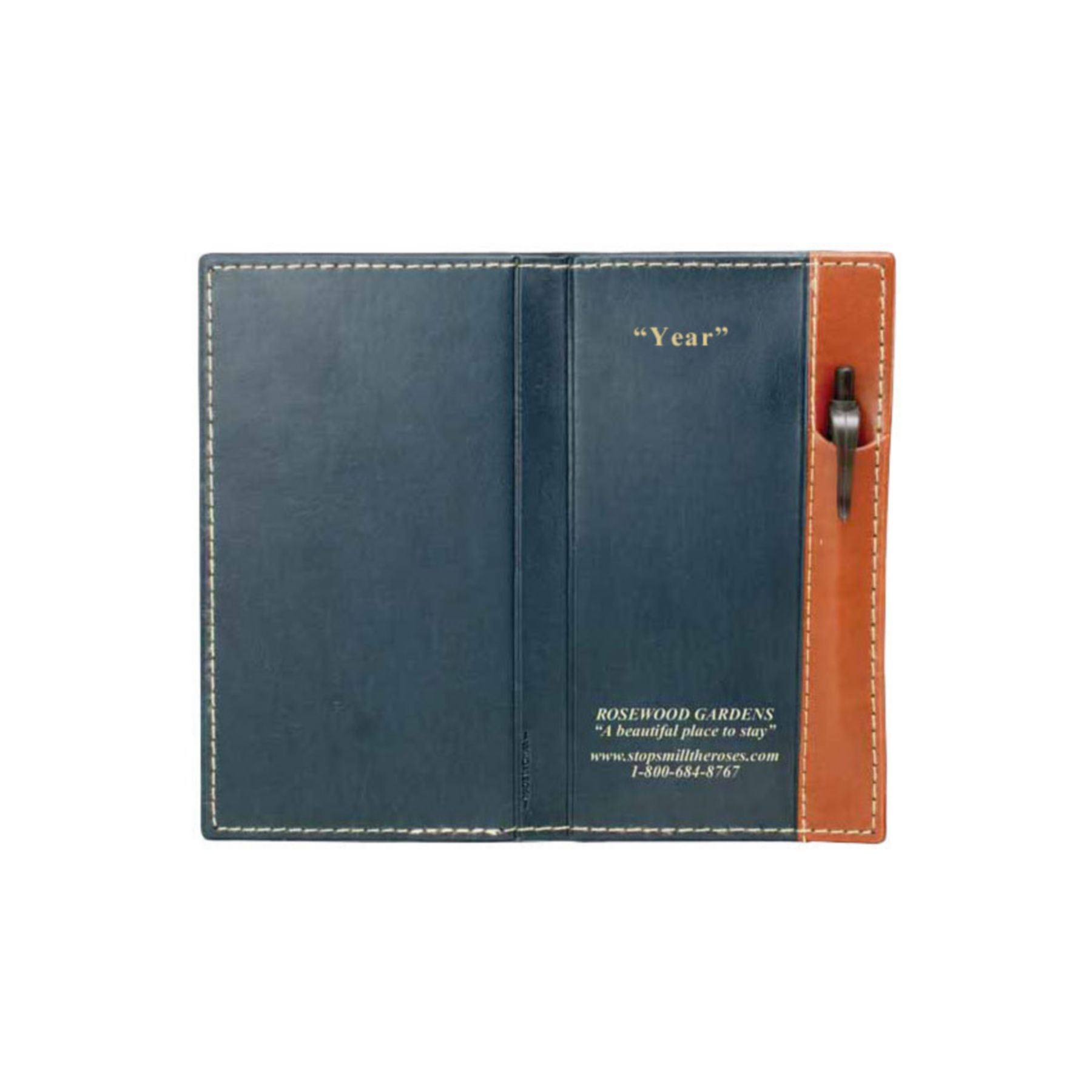 Picture of Richford Duet Work Monthly Pocket Calendar
