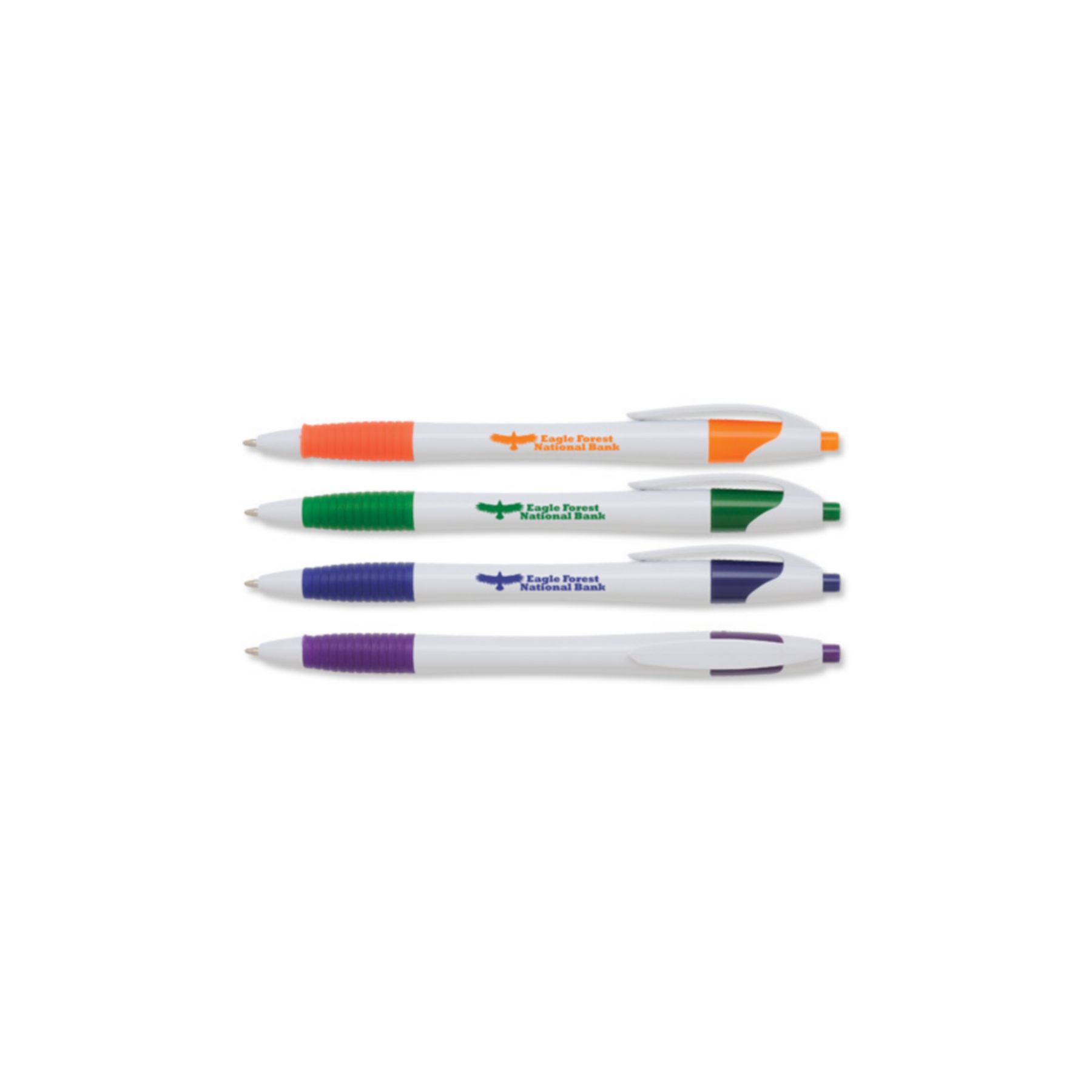 Picture of Resolve Customized Cello Wrap Pen