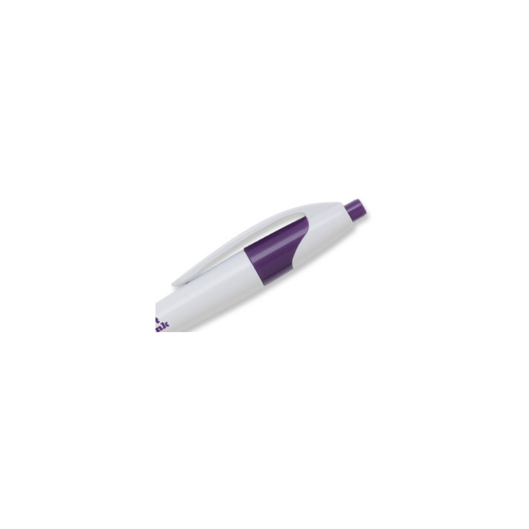 Picture of Resolve Customized Cello Wrap Pen