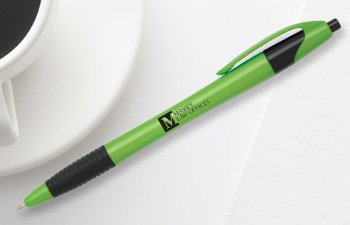 Picture of Resolve Customized Pearl Pen
