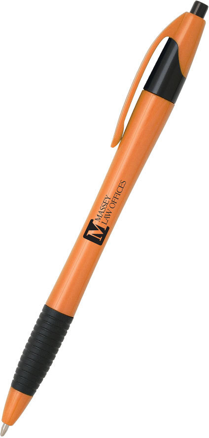 Picture of Resolve Customized Pearl Pen
