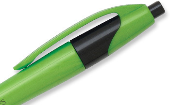 Picture of Resolve Customized Pearl Pen