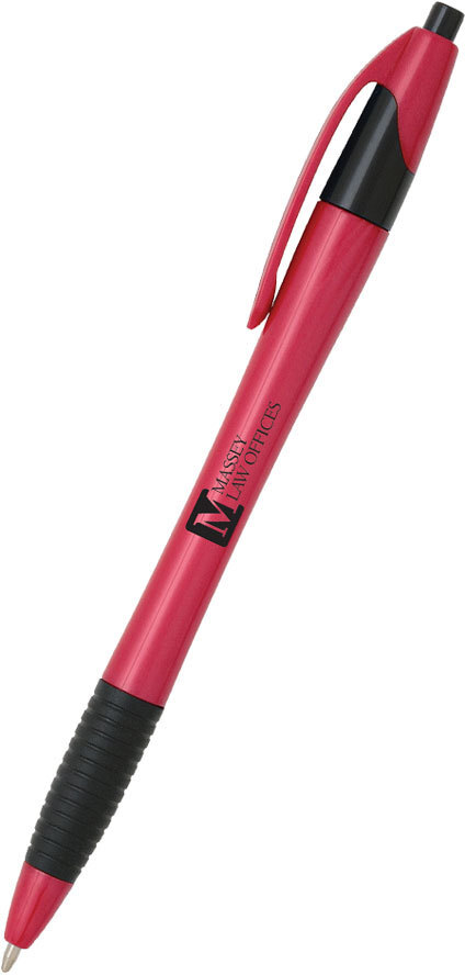 Picture of Resolve Customized Pearl Pen