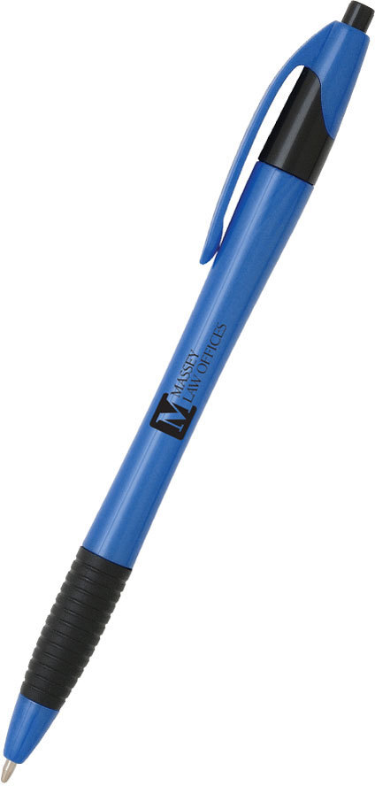 Picture of Resolve Pearl Cello Wrapped Pen