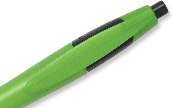 Picture of Resolve Pearl Cello Wrapped Pen