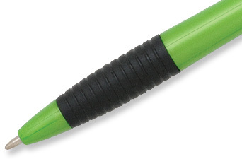 Picture of Resolve Pearl Cello Wrapped Pen