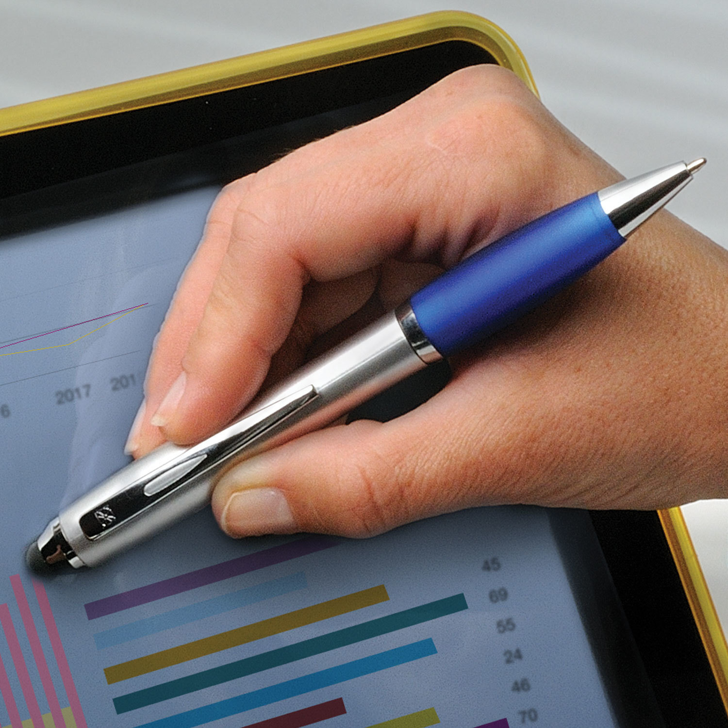 Picture of Marcello Stylus Pen