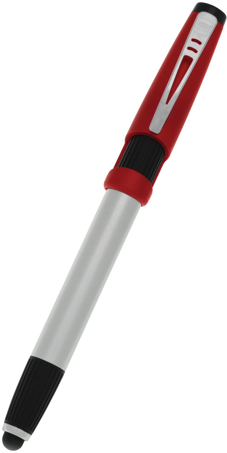 Picture of Brookridge Stylus Gel-Glide Pen