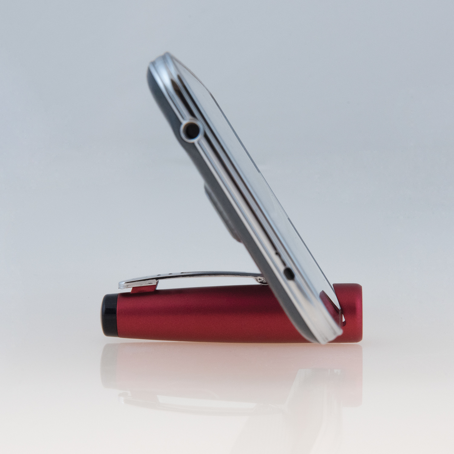 Picture of Brookridge Stylus Gel-Glide Pen