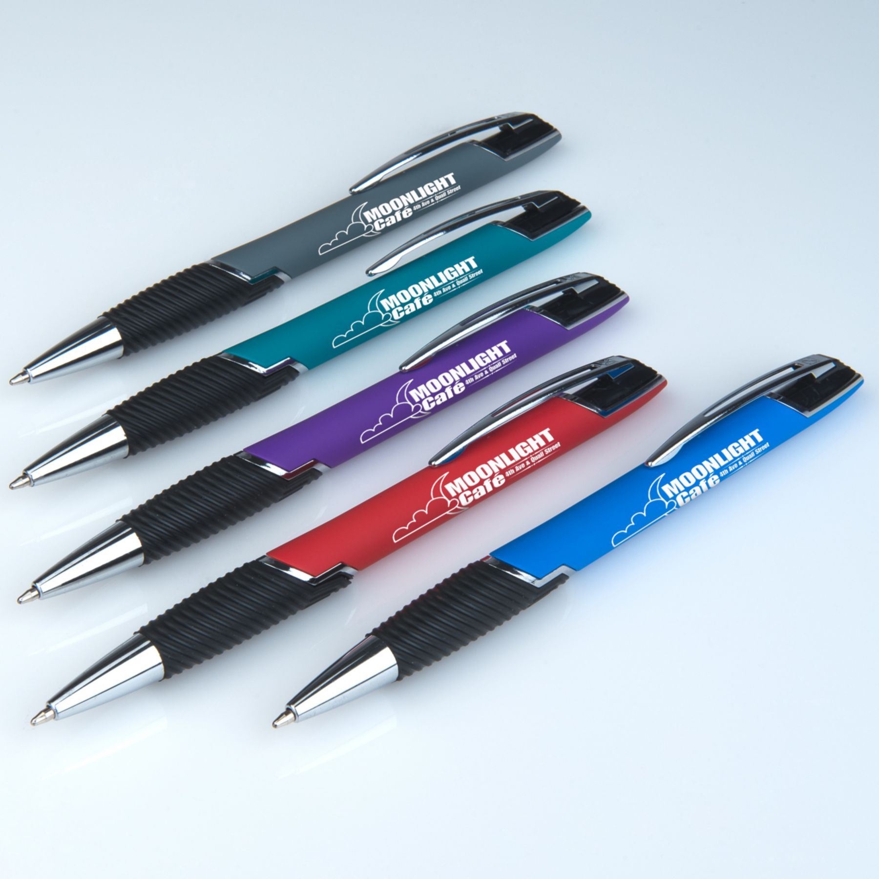 Picture of Architect Softex Pen